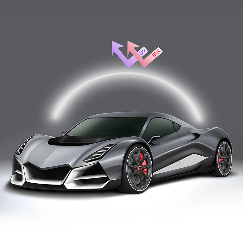 فيلم نافذة السيارات