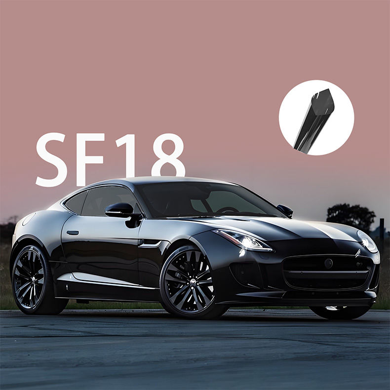 فيلم نافذة السيارات