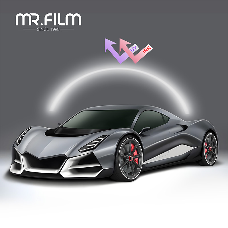 فيلم نافذة السيارات