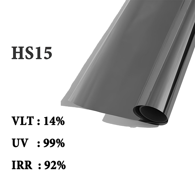 فيلم نافذة السيارات