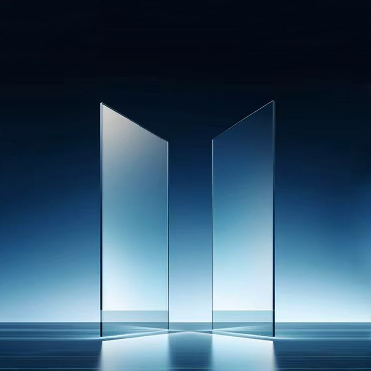 زجاج التحكم بالطاقة الشمسية