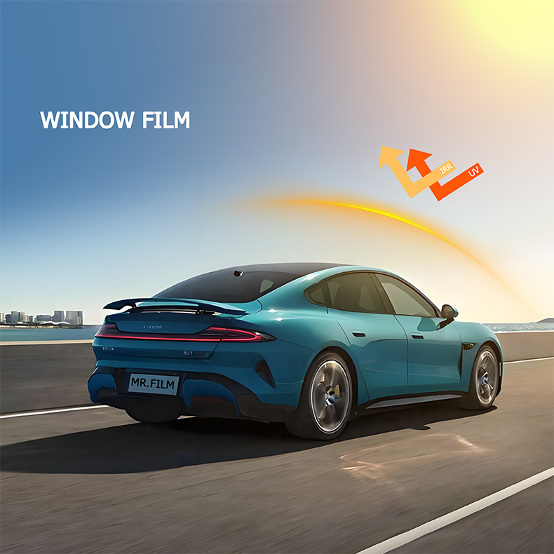 فيلم نافذة السيارات 