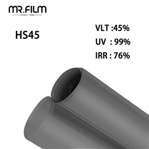 فيلم حماية السيارة صبغات زجاج النوافذ