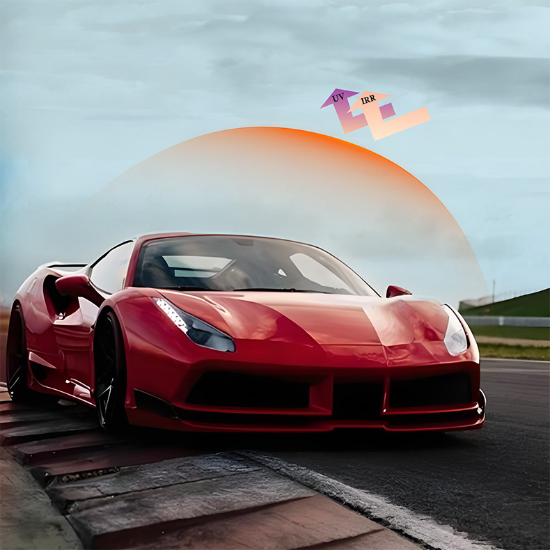 فيلم نافذة السيارات 