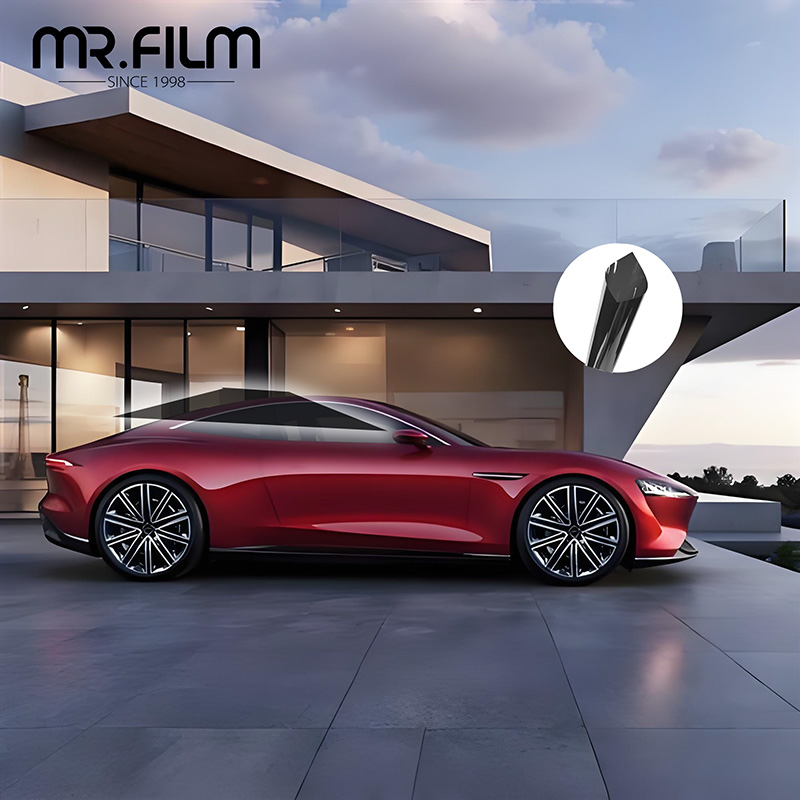 فيلم نافذة السيارات 