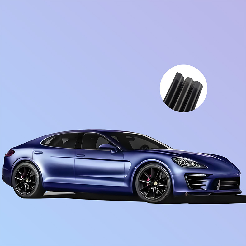 فيلم نافذة السيارات 