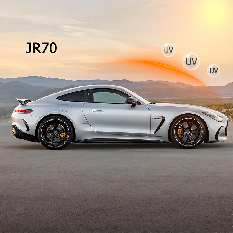 فيلم نوافذ السيارات