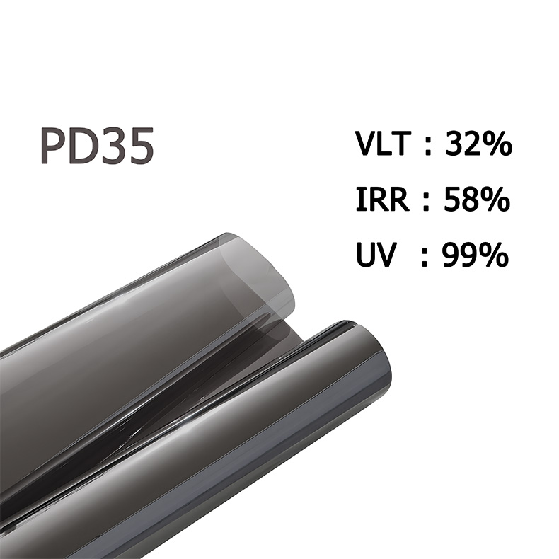 فيلم نافذة السيارات