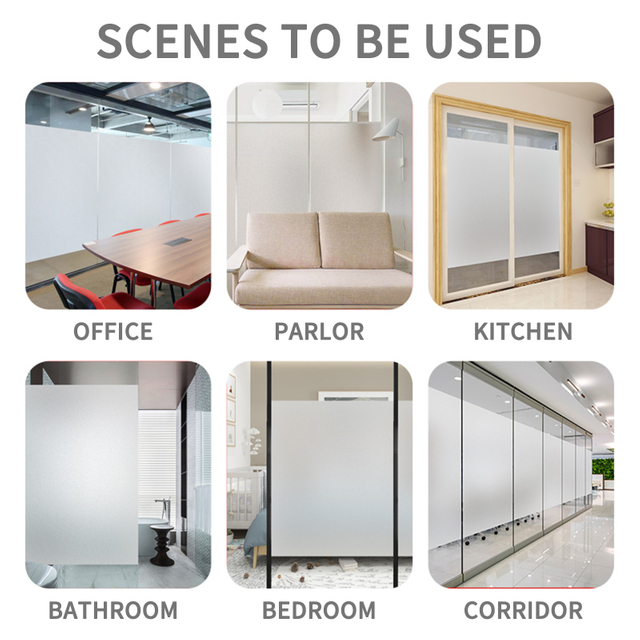 فيلم الخصوصية المتجمد لتثبيت Windows