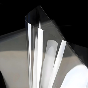 فيلم مضاد للبصمة لشاشة اللمس