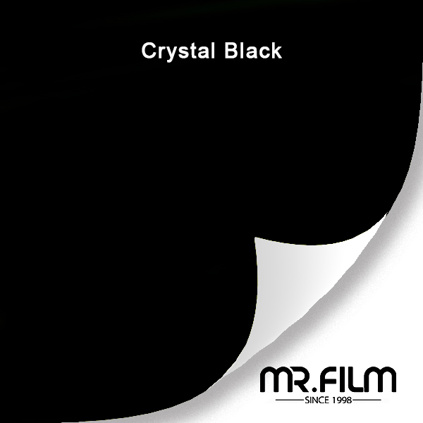 غشاء متغير اللون مضاد للخدش ذاتي الشفاء لجسم السيارة