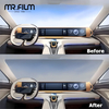 ضمان فيلم السيارة للحيوانات الأليفة 5 سنوات نانو سيراميك
