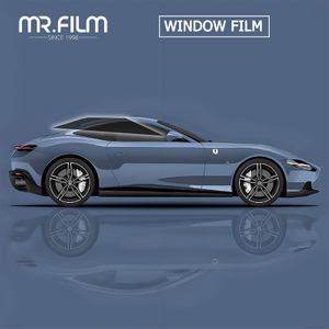 تظليل نافذة السيارة نانو سيراميك للخصوصية