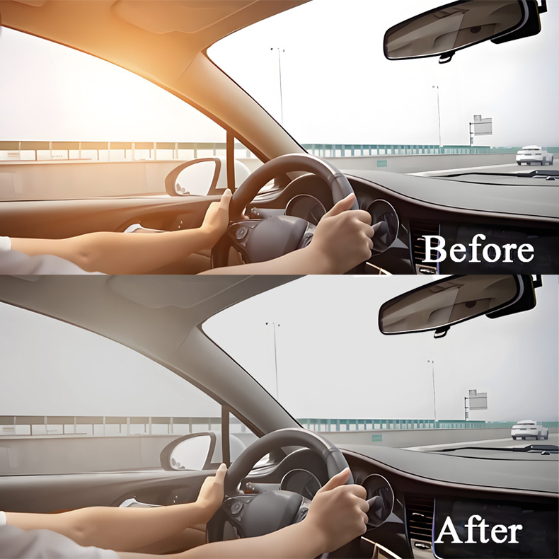 فيلم نافذة السيارات 