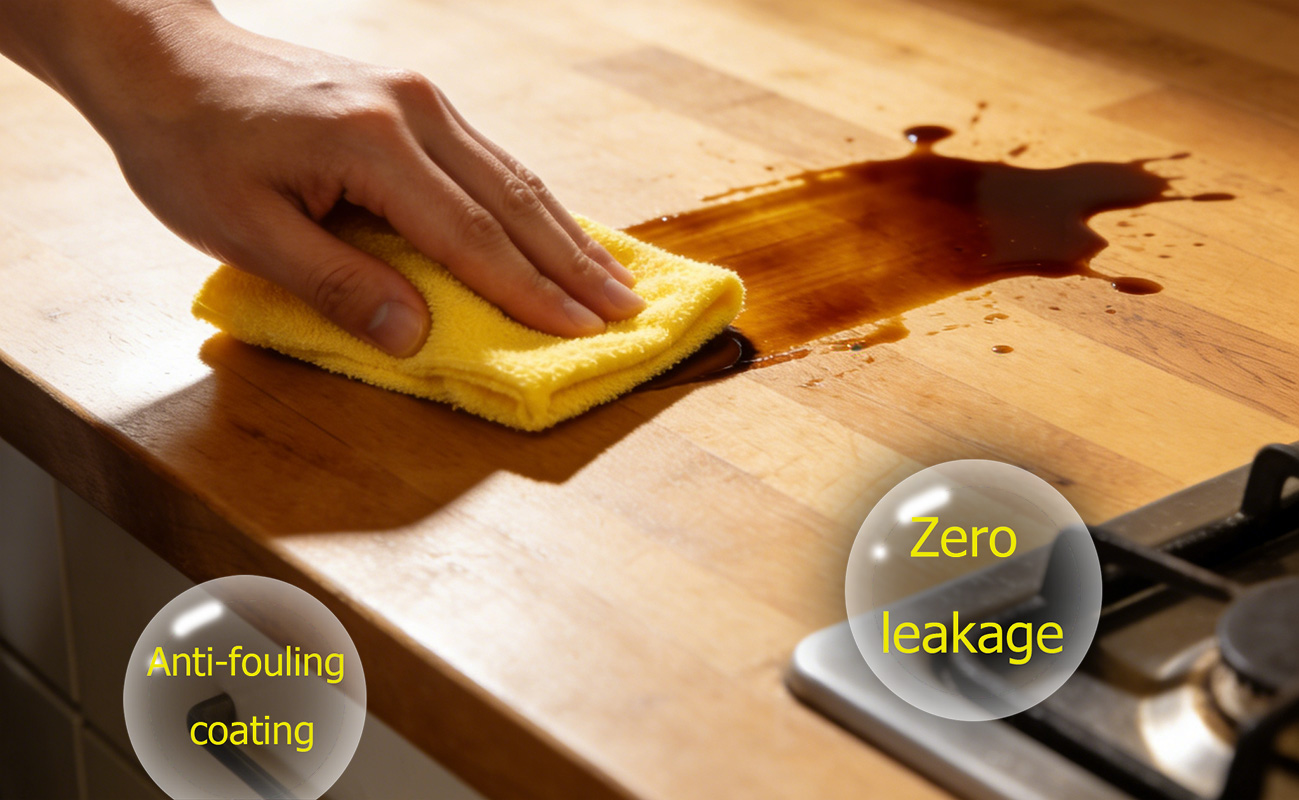 فيلم حماية الأثاث