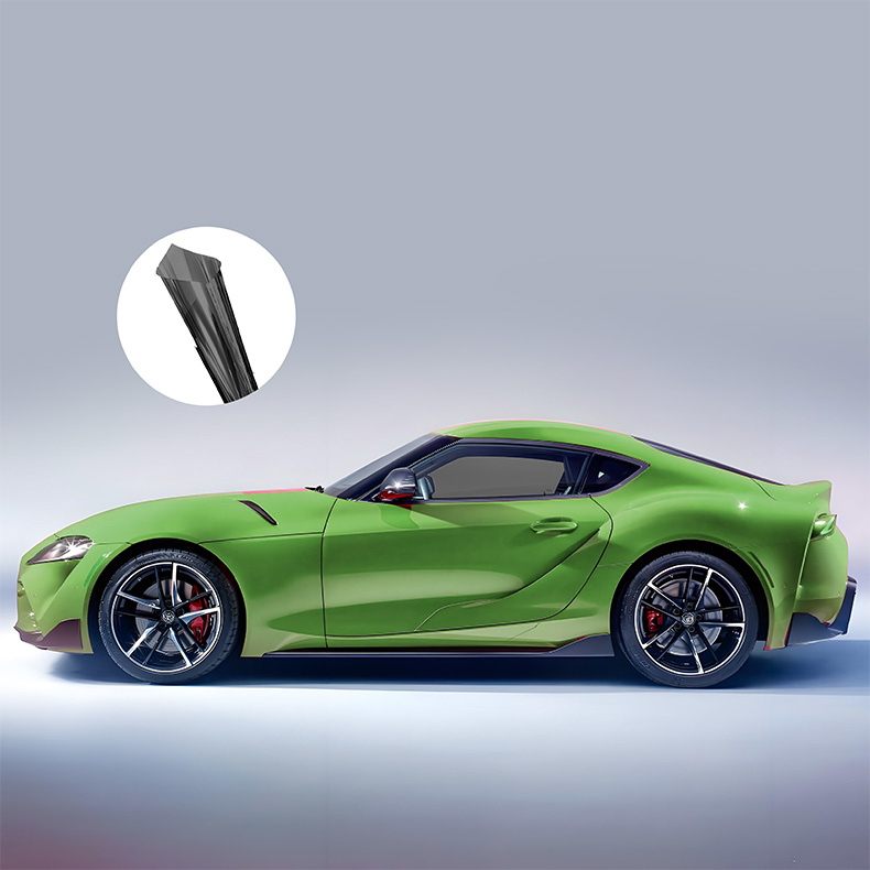 فيلم نافذة السيارات 