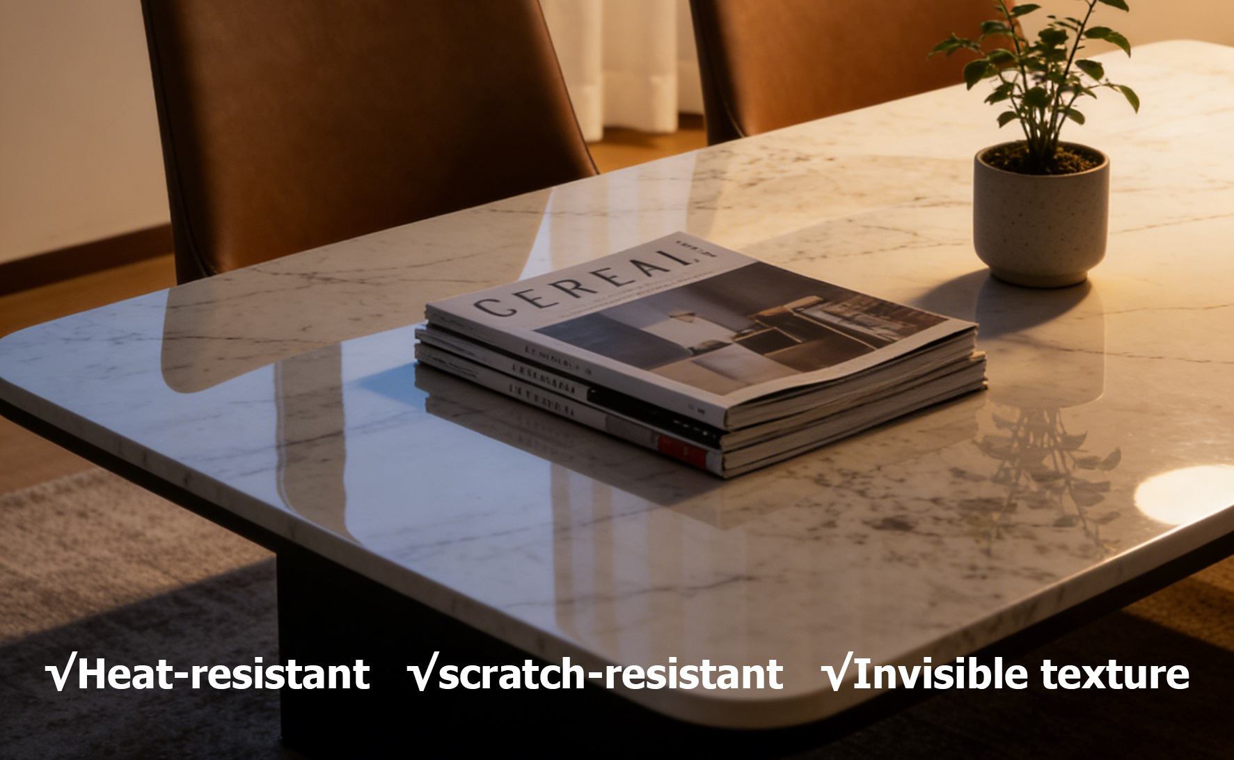 فيلم حماية الأثاث