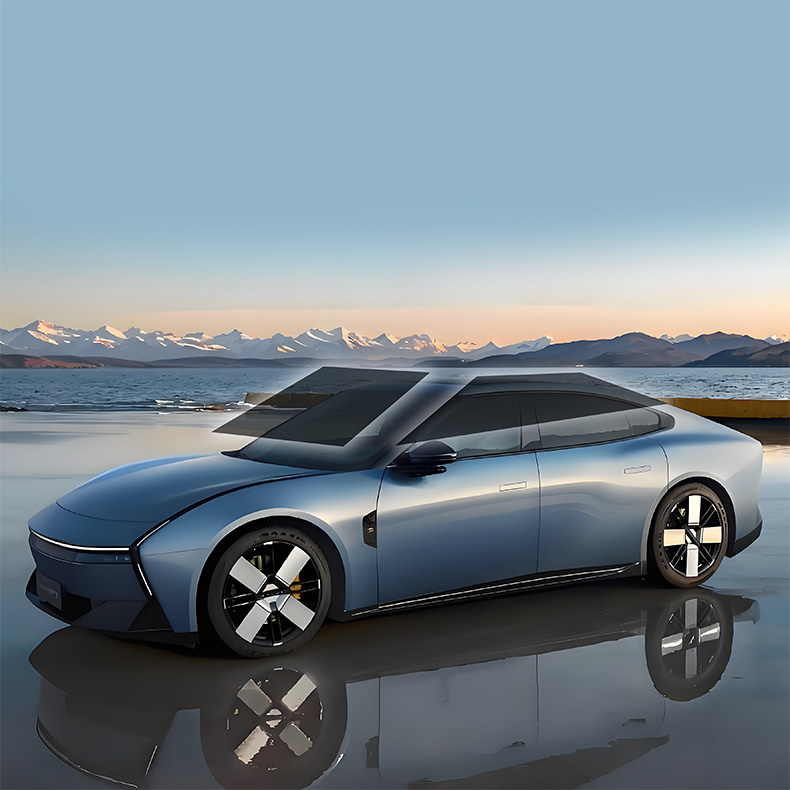 فيلم نافذة السيارات