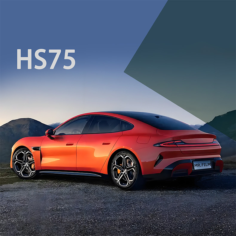 فيلم نافذة السيارات