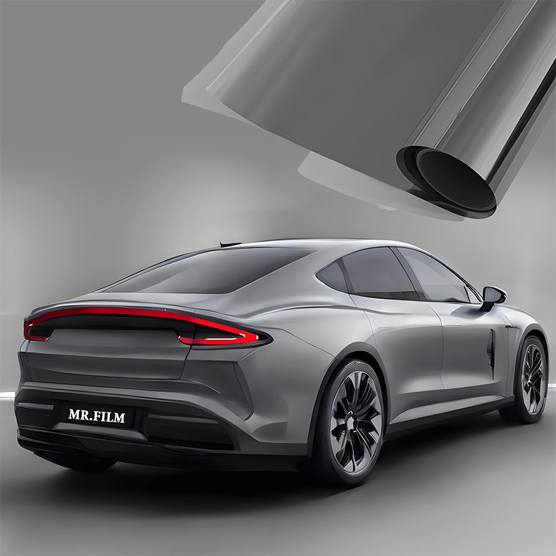 فيلم نافذة السيارات