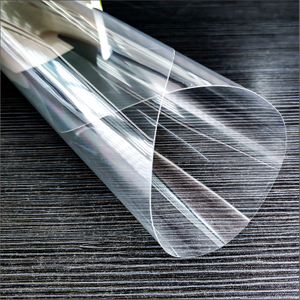 فيلم أمان لباب الدش مضاد للضباب