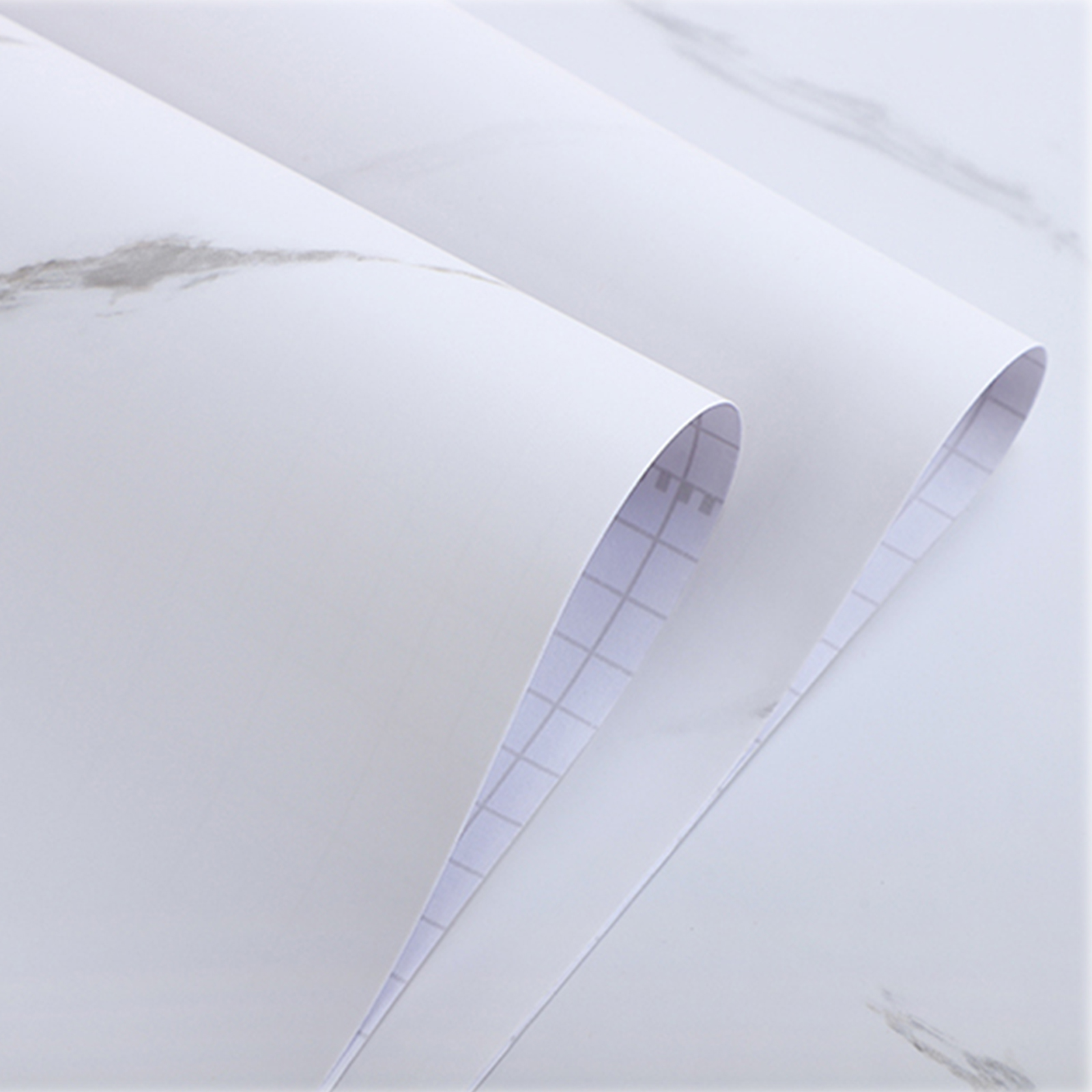 طبقة من الرخام لحماية سطح الرخام