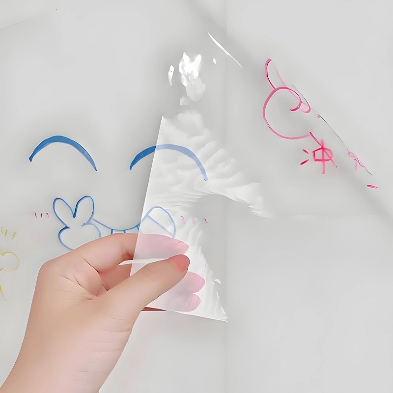 فيلم ضد الكتابة على الجدران