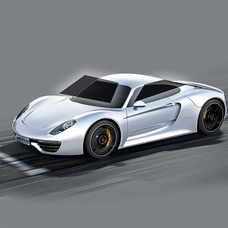 فيلم نافذة السيارة 