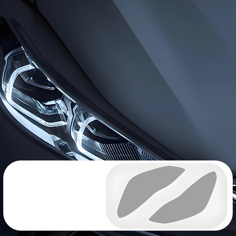 غلاف السيارة مع وظيفة تغيير اللون للجسم