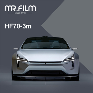 نافذة معزولة بفيلم حماية تلقائي