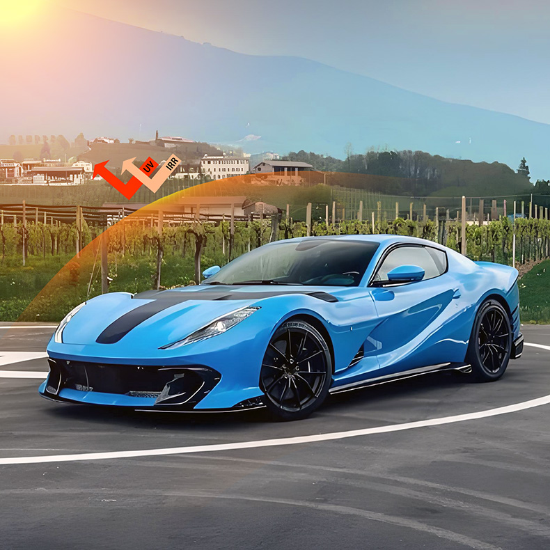 فيلم نافذة السيارات 