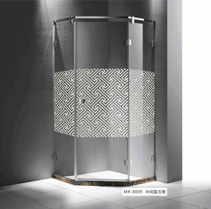 الخصوصية الديكور فيلم الزجاج للمنزل ذاتية اللصق نافذة الحيوانات الأليفة لون مزدوج اللون