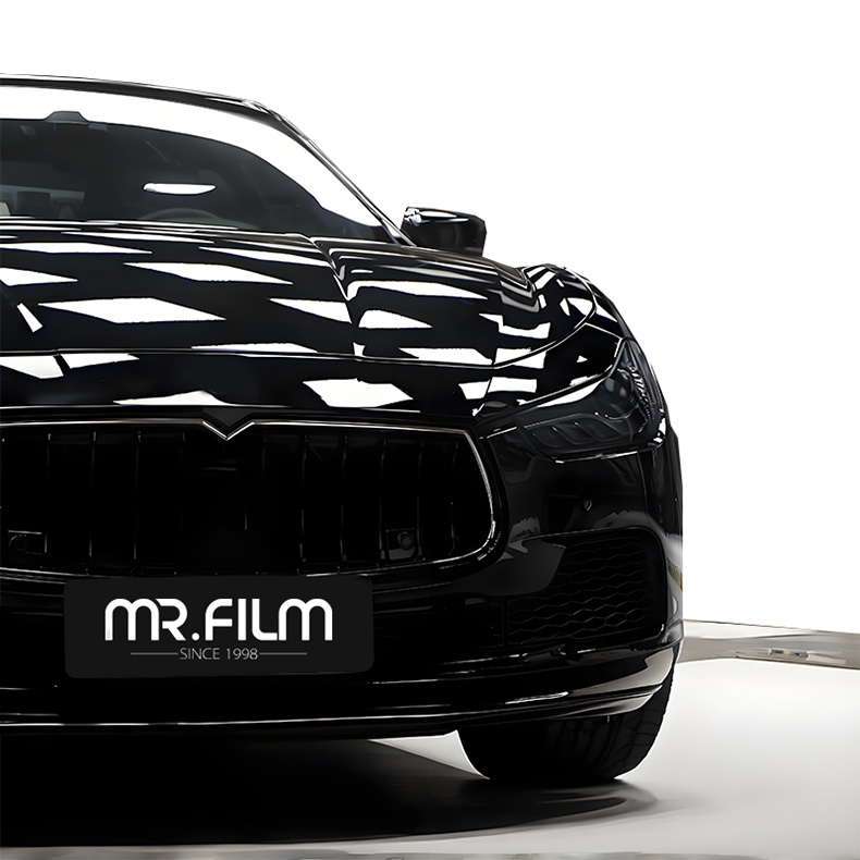 فيلم تغليف السيارة 