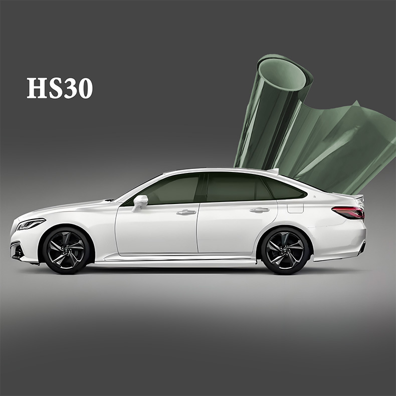 فيلم نافذة السيارات 