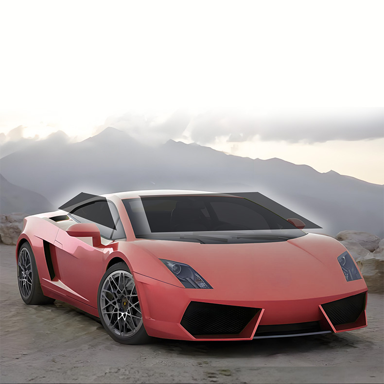 فيلم نافذة السيارات 