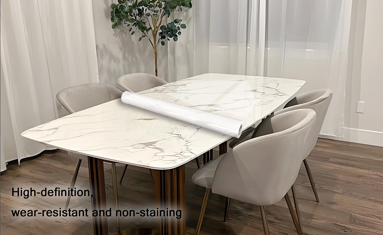 فيلم حماية الأثاث