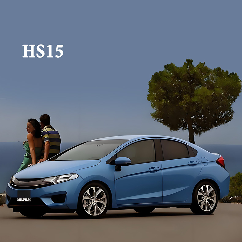 فيلم نافذة السيارات 