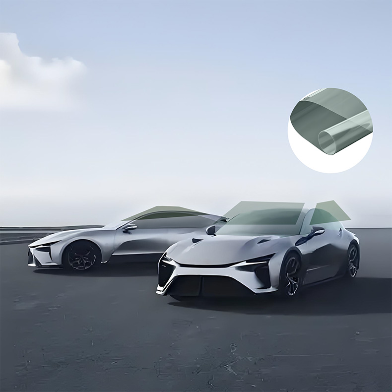 فيلم نافذة السيارات 