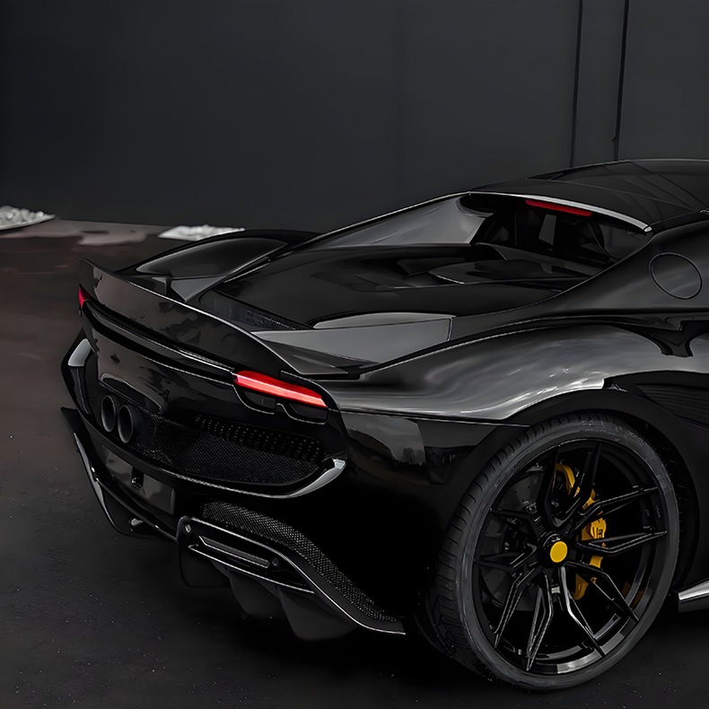 فيلم تغليف السيارة