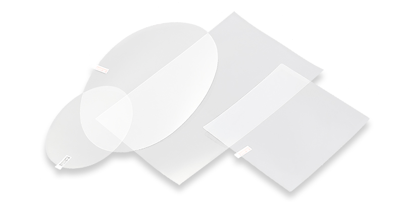 فيلم مضاد للضباب