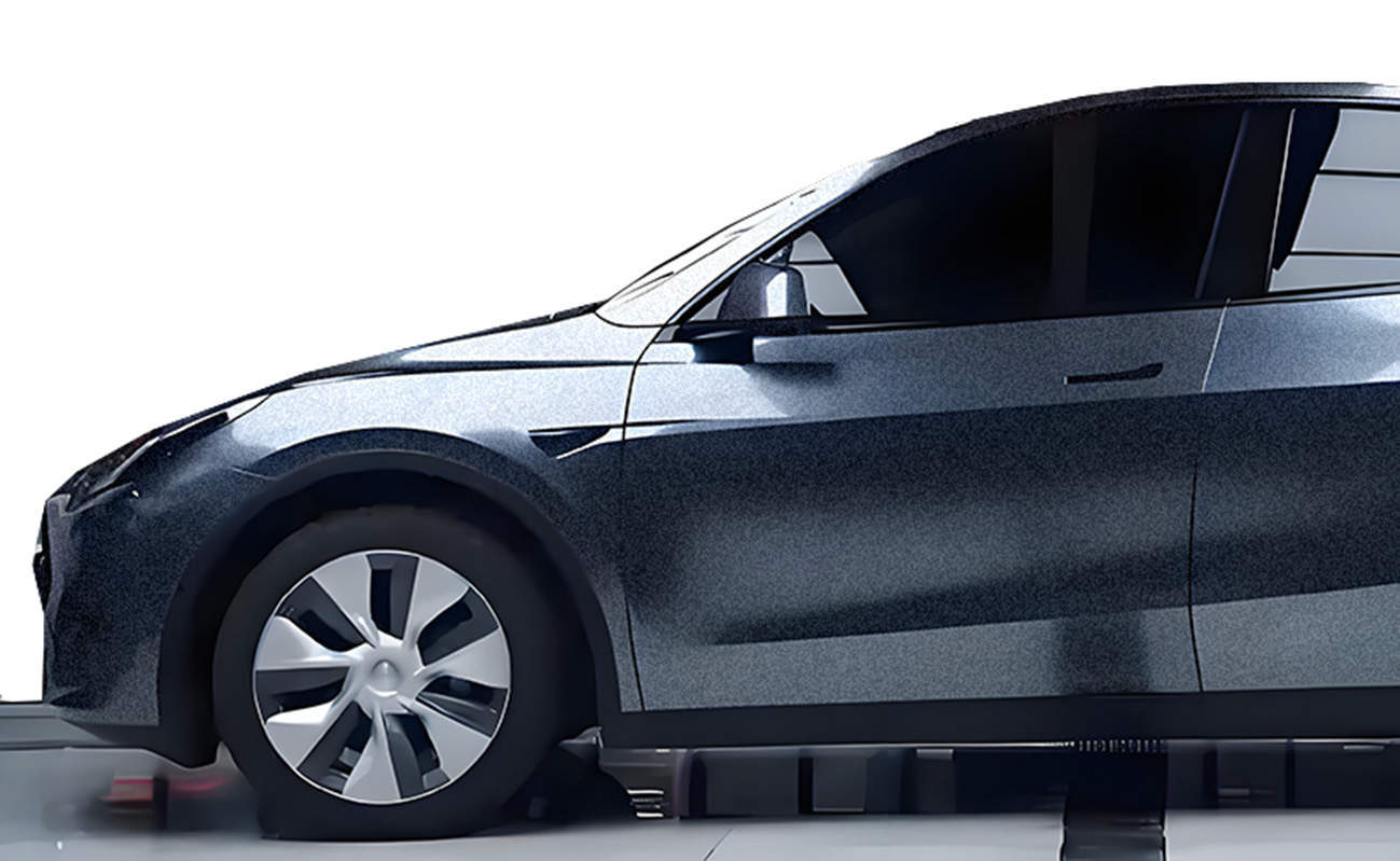 فيلم تغليف السيارة