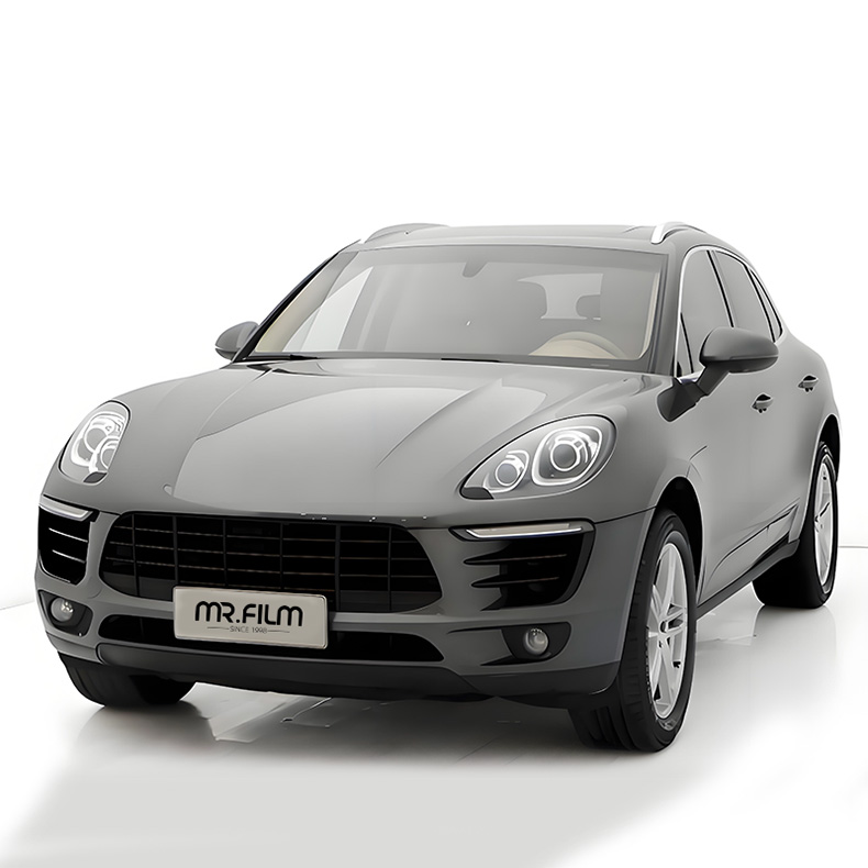 فيلم تغليف السيارة 