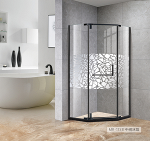 الخصوصية الزخرفية تينت ذاتية اللصق الحيوانات الأليفة متجمد يطبع زجاج النافذة الفيلم