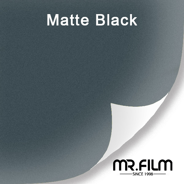 أفلام السيارات المضادة للخدش والأشعة فوق البنفسجية ذاتية الشفاء