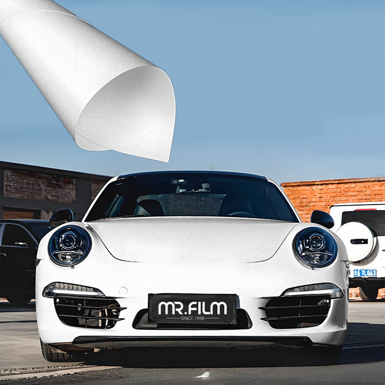 فيلم التفاف السيارة