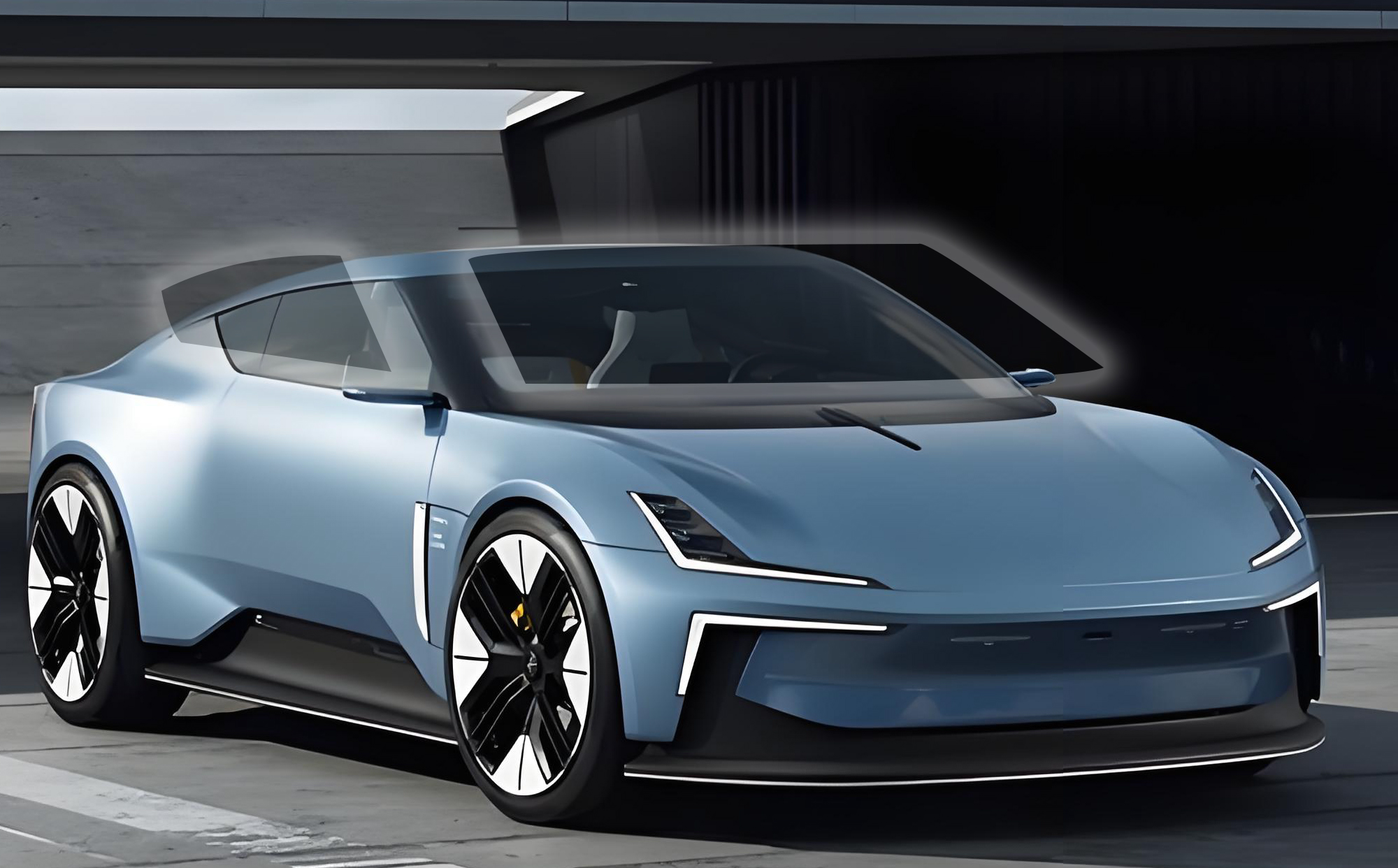 فيلم نافذة السيارات