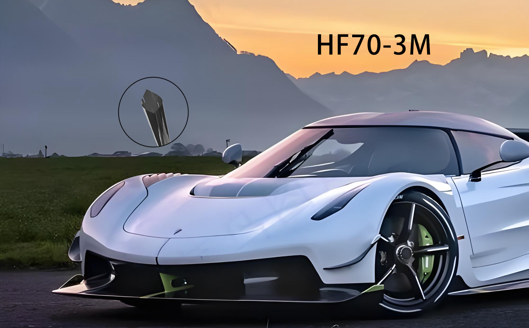 فيلم نافذة السيارات