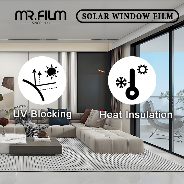 فيلم النافذة