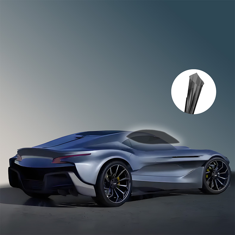 فيلم نافذة السيارات