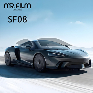 تظليل السيارات لفيلم نافذة التحكم في أشعة الشمس للخصوصية